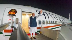 PM Modi Japan Visit Live Updates: PM Modi lands in Tokyo, Indian diaspora gears up for grand welcome