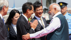 PM Modi in Japan Live: Stable India-China relations key to global peace and prosperity, says Modi