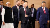 Xi Jinping to host PM Modi, Vladimir Putin today, Modi address at SCO summit today, Donald Trump, Wang Yi, India-China, BRICS summit