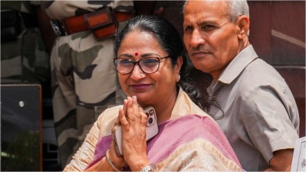 Delhi CM Rekha Gupta Labels Attack a 'Cowardly Attempt,' Vows to Return with More Energy. (Image Source: PTI)