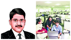 Embracing change in the workplace