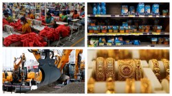 Trump tariff kicks in: From jewellery to chemicals, a look at major sectors affected by US’ 50% tariffs