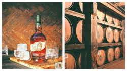 A smoky affair: Young, urban drinkers cheering up India’s bourbon market
