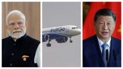 IndiGo prepared to resume India–China flights once bilateral agreements are in place