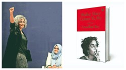 Book review: Mother Mary Comes To Me by Arundhati Roy