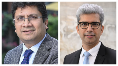 Niranjan Gupta named HUL CFO, succeeds Ritesh Tiwari
