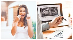 Your mouth, your wellness mirror
