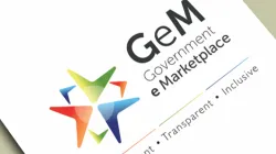 GeM gets ready for global tenders, norms update by year-end