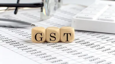 GST reforms plan get a leg up with GoM nod