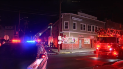 8 killed and 3 injured in mass shooting at a nightclub in Ecuador