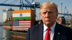 Research warns Trump’s 50% tariffs put $60 bn of Indian exports & millions of jobs at risk