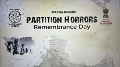 ‘Partition was not a normal incident’: ICHR director backs NCERT’s new module on partition