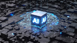 Data Colonisation: How AI algorithms & models are reshaping national discourses