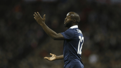 Former Arsenal midfielder Lassana Diarra hits FIFA with $76M claim over damages to his football career