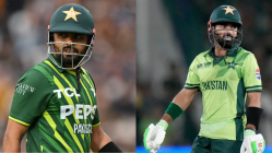 Asia Cup 2025 Pakistan Squad: Babar Azam and Mohd Rizwan excluded from T20 squad, Salman Agha to lead as captain