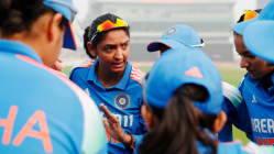 Women’s ODI World Cup 2025: Harmanpreet to lead India as BCCI names squad, Shafali excluded