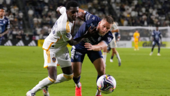 League Cup 2025: LA Galaxy storms into semi-final after defeating CF Pachuca 2-1 – Key Highlights