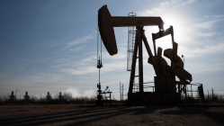 Oil prices rise as sanctions threat and drone attacks fuel market jitters