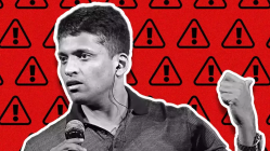QIA moves Karnataka HC to enforce $235 million award against Byju Raveendran