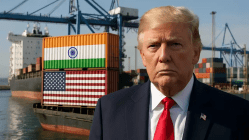 India’s Labour intensive sectors brace for 70% export collapse as Trump’s 50% tariff take effect tomorrow :GTRI