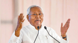 ‘We will provide free land, interest subvention to investors’: Nitish announces new policy in poll-bound Bihar
