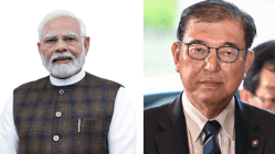 ‘This is a significant visit for various reasons’: Misri says ahead of PM Modi’s visit to Japan and China