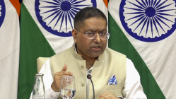 ‘Shocking, deeply regrettable’: India strongly condemns killing of journalists in Gaza