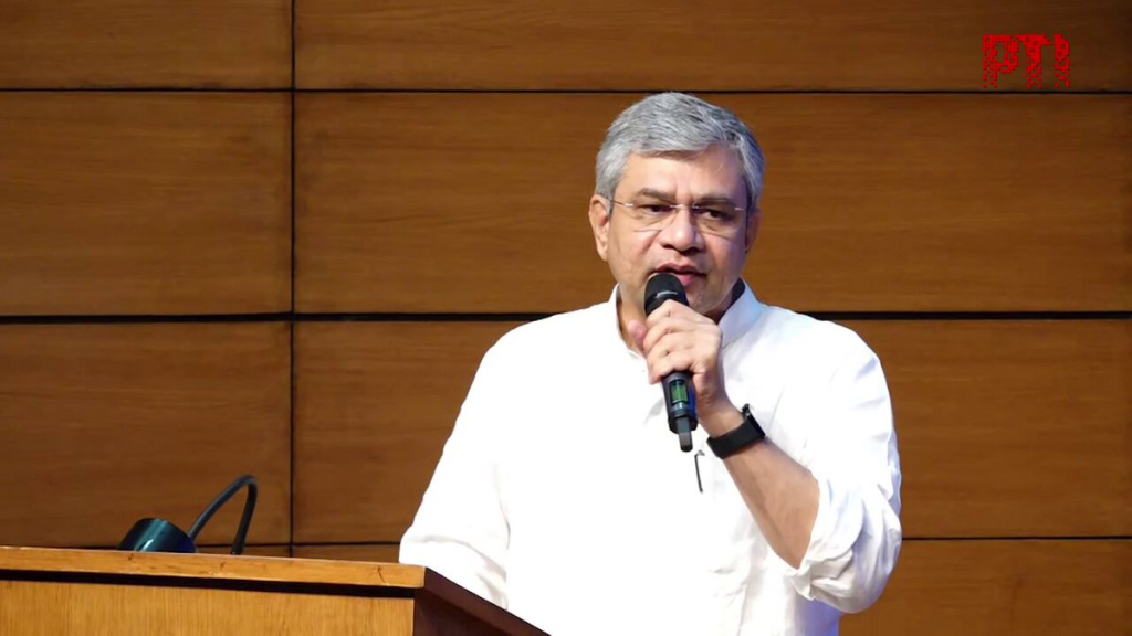 Out of the four projects that have been approved, two are in Odisha, one in Punjab, and one in Andhra Pradesh.