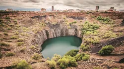 Mining tourism now in India: Underground treasures are ready to be rediscovered, not for extraction, but for experience