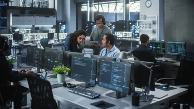 Is AI a friend or a foe?