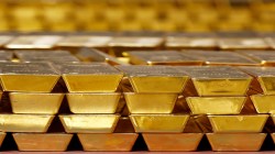 Gold back at $3,350 as all eyes turn to Trump-Zelenskyy talks