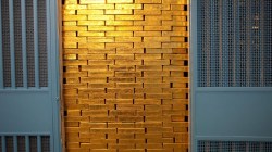 Central banks now hold more gold than US Treasuries for the first time in 30 years