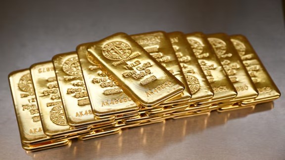 Gold price, gold rate, all time high, gold price in India, US Fed rate cut, inflation