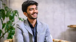 How meditation changed Gukesh Dommaraju from an ‘impulsive kid’ to a calm world chess champion