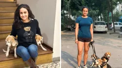 Your dog isn’t furniture, they need you: Gul Panag on mindful pet parenting