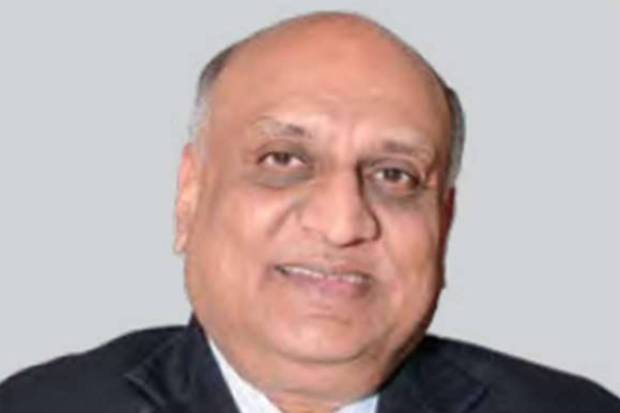 H M Bangur (Shree Cement)-Rs 63:4 crore: Bangur’s pay scale increased by 8% as the firm integrated its cement footprint all over India. (Photo source: Shree Cement)