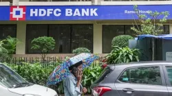 HDFC Bank changes rules: Rs 150 fee after 4 free cash transactions, new monthly limit – Check details