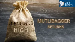 The PSU dividend play: 2 ‘Ratna’ stocks with 7% yield and multibagger returns