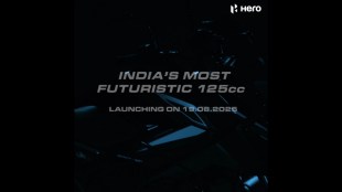 Hero Glamour X teaser