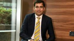 Jio Financial Services to aggressively grow market share: MD Hitesh Sethia