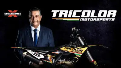 ISRL onboards Tricolor Motorsports as the newest franchise team