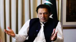 ‘Your captain is still standing tall with his head held high’: Imran Khan after SC bail