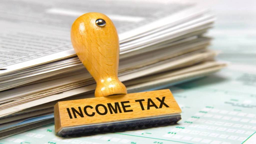 Income Tax