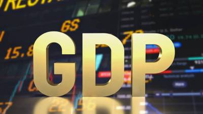 At 7.8%, Q1 GDP growth beats estimates