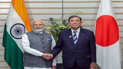 India, Japan align on security-from Pahalgam to the Korean peninsula