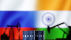 ‘Benefit is way less than…’: CLSA report cuts hype around Russian oil imports, says ‘savings only 0.6 bpc of India’s GDP’
