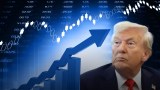 Nifty Vs Trump tariffs