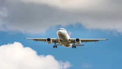 India, Pakistan extend reciprocal airspace ban for fifth straight month