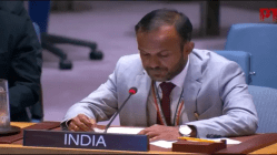 ‘Deplorable pattern continues’: India hits back at Pakistan over atrocities against Women