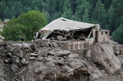 J&K Dy CM shares update after devastating Kishtwar cloudburst: ‘Better not to discuss number of deaths’